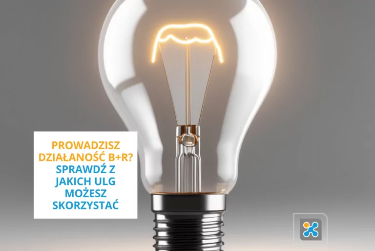 B+ R Neofin biuro rachunkowe w Gdyni, Gdańsku, Bydgoszczy i Poznaniu