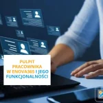 pulpit pracownika Neofin biuro rachunkowe w Gdyni, Gdańsku, Bydgoszczy i Poznaniu