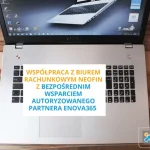 współpraca z autoryzowanym partnerem enova365 Neofin biuro rachunkowe w Gdyni, Gdańsku, Bydgoszczy i Poznaniu