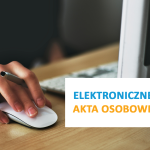 Elektroniczne akta osobowe - blog Neofin