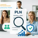 jawność wynagrodzeń 2025 Neofin biuro rachunkowe w Gdyni, Gdańsku, Bydgoszczy i Poznaniu