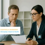 Kontrola skarbowa Neofin biuro rachunkowe w Gdyni, Gdańsku, Bydgoszczy i Poznaniu