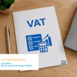 VAT Neofin biuro rachunkowe w Gdyni, Gdańsku, Bydgoszczy i Poznaniu