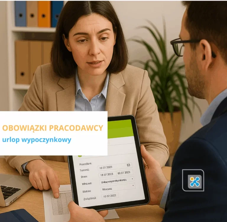 urlop wypoczynkowy Neofin biuro rachunkowe w Gdyni, Gdańsku, Bydgoszczy i Poznaniu