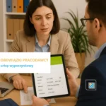 urlop wypoczynkowy obowiazki pracodawcy Neofin biuro rachunkowe