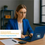 Działalność nierejestrowana 2026 Neofin biuro rachunkowe w Gdyni, Gdańsku, Bydgoszczy i Poznaniu