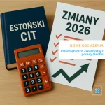 Estoński CIT Neofin biuro rachunkowe w Gdyni, Gdańsku, Bydgoszczy i Poznaniu