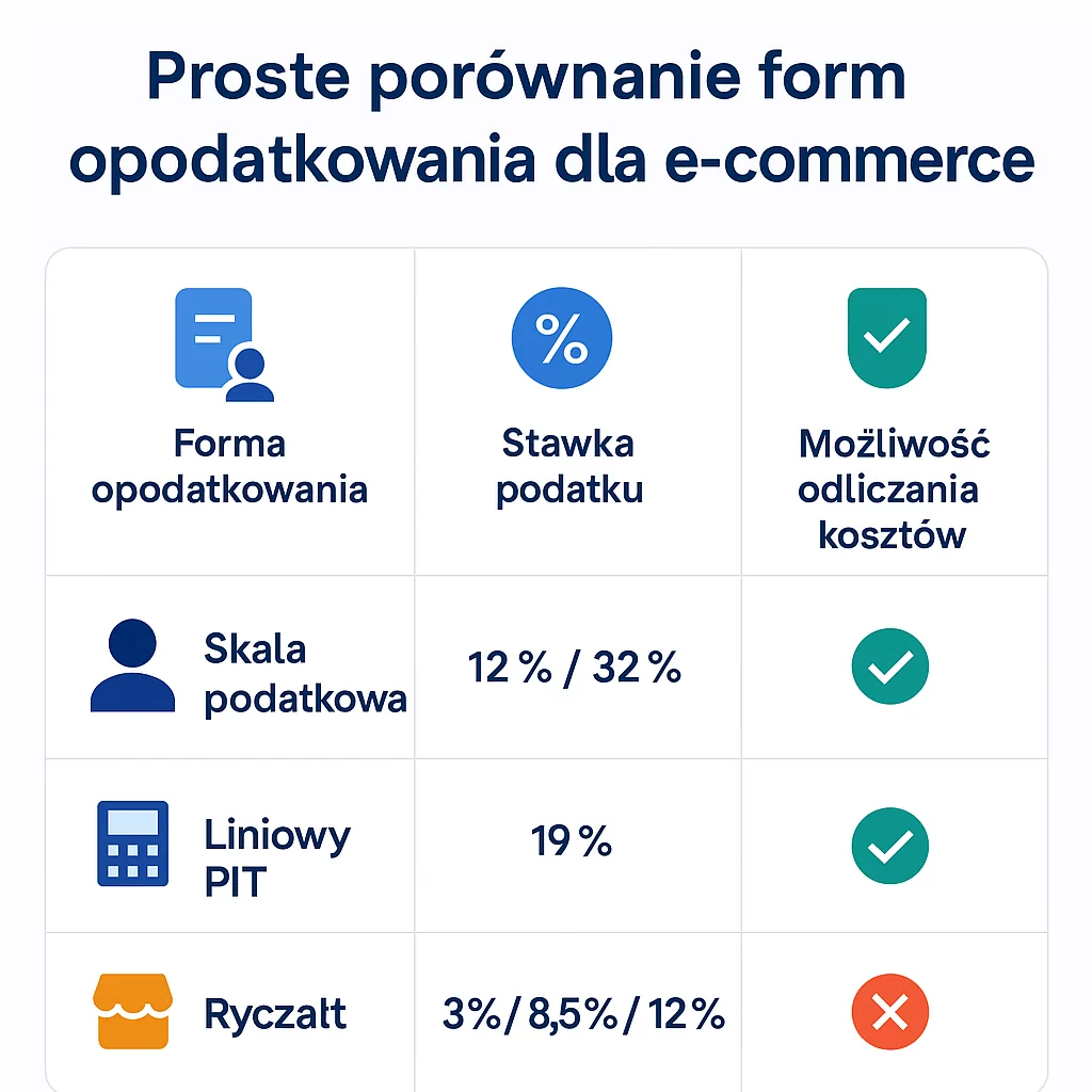 Księgowośc w e-commerce Neofin biuro rachunkowe w Gdyni, Gdańsku, Bydgoszczy i Poznaniu