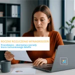 Roczne rozliczenie wynagrodzeń Neofin biuro rachunkowe w Gdyni, Gdańsku, Bydgoszczy i Poznaniu.