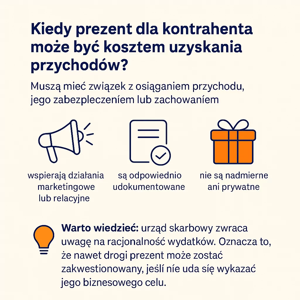 Prezenty dla kontrahentów Neofin biuro rachunkowe w Gdyni, Gdańsku, Bydgoszczy i Poznaniu