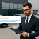 Leasing 2026 Neofin biuro rachunkowe w Gdyni, Gdańsku, Bydgoszczy i Poznaniu