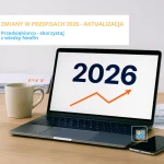 Zmiany w PIT i CIT Neofin biuro rachunkowe w Gdyni, Gdańsku, Bydgoszczy i Poznaniu