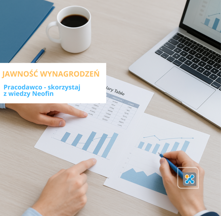 jawność wynagrodzeń Neofin biuro rachunkowe w Gdyni, Gdańsku, Bydgoszczy i Poznaniu 2