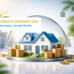 Fundacja rodzinna Neofin biuro rachunkowe w Gdyni, Gdańsku, Bydgoszczy i Poznaniu