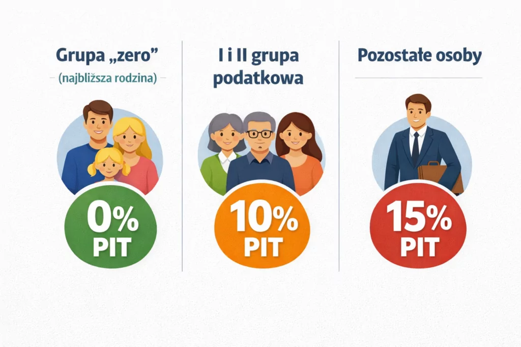 Fundacja rodzinna Neofin biuro rachunkowe w Gdyni, Gdańsku, Bydgoszczy i Poznaniu