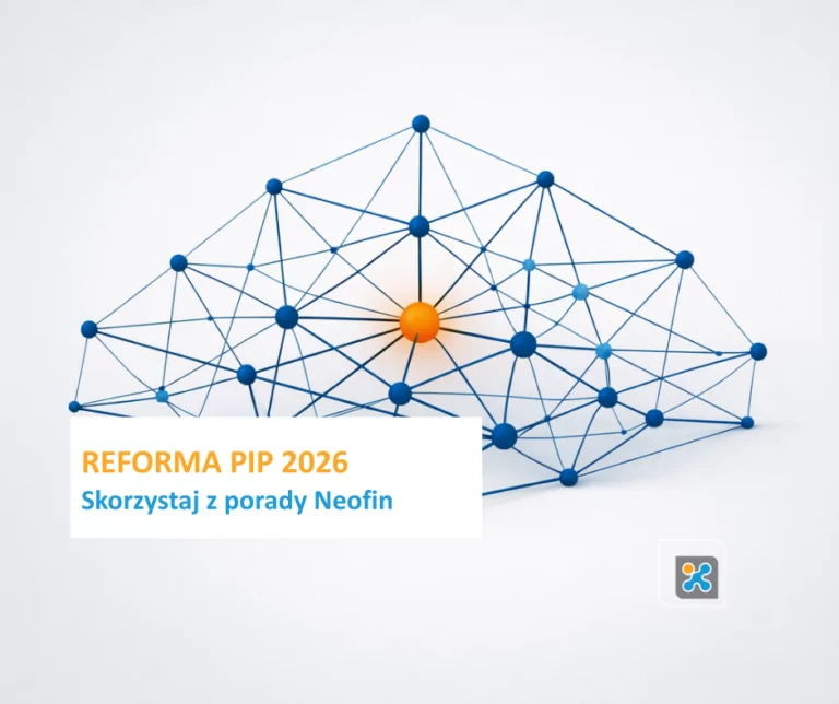 Reforma Państwowej Inspekcji Pracy Neofin – biuro rachunkowe w Gdyni, Gdańsku, Bydgoszczy i Poznani