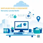 Wirtualne biuro i księgowość Neofin biuro rachunkowe w Gdyni, Gdańsku, Bydgoszczy i Poznaniu