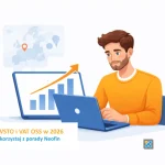 WSTO i VAT OSS w 2026 Neofin biuro rachunkowe w Gdyni, Gdańsku, Bydgoszczy i Poznaniu