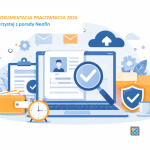 e-dokumentacja kadrowa 2026