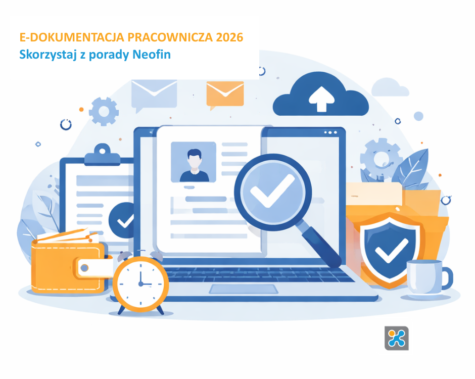 e-dokumentacja kadrowa 2026