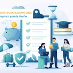 dodatki pozaplacowe 2026 blog Neofin Outsourcing kadrowo płacowy Gdynia
