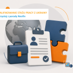 staż pracy Ukraina blog Neofin