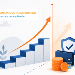 ZMIANA PROGU PODATKOWEGO blog Neofin