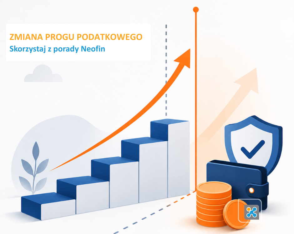 ZMIANA PROGU PODATKOWEGO blog Neofin
