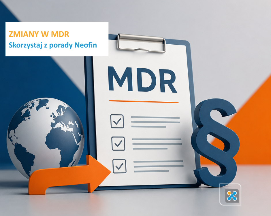 MDR blog Neofin