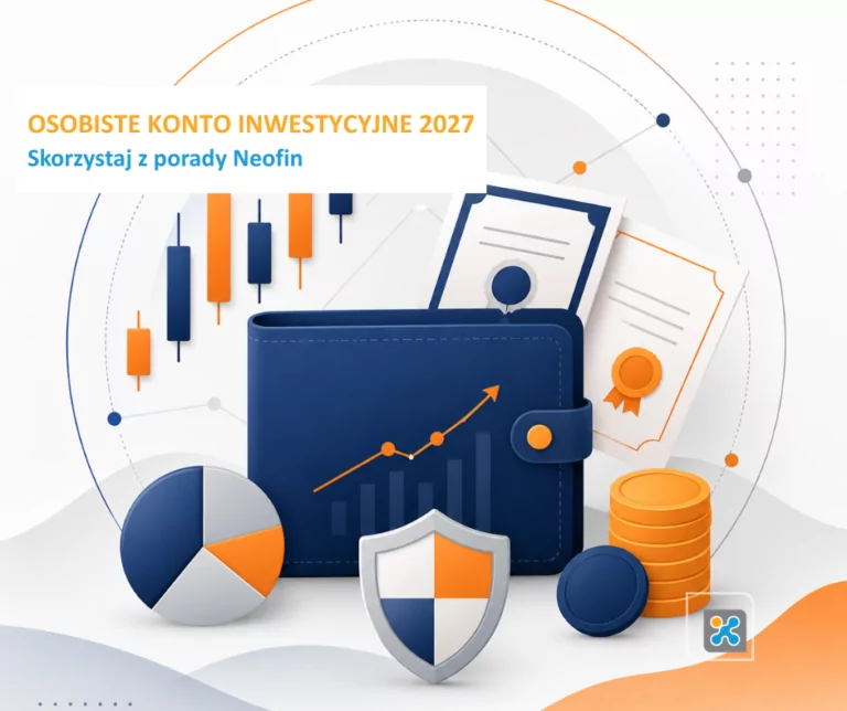 Osobiste Konto Inwestycyjne blog