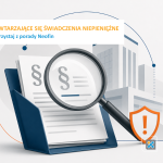 Powtarzające się świadczenia niepieniężne blog Neofin