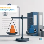 umowa zlecenia a etat - PIP kontrola