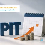 Zmiany podatkowe od 2027 roku
