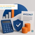 Zmiany w ryczałcie 2026 blog Neofin