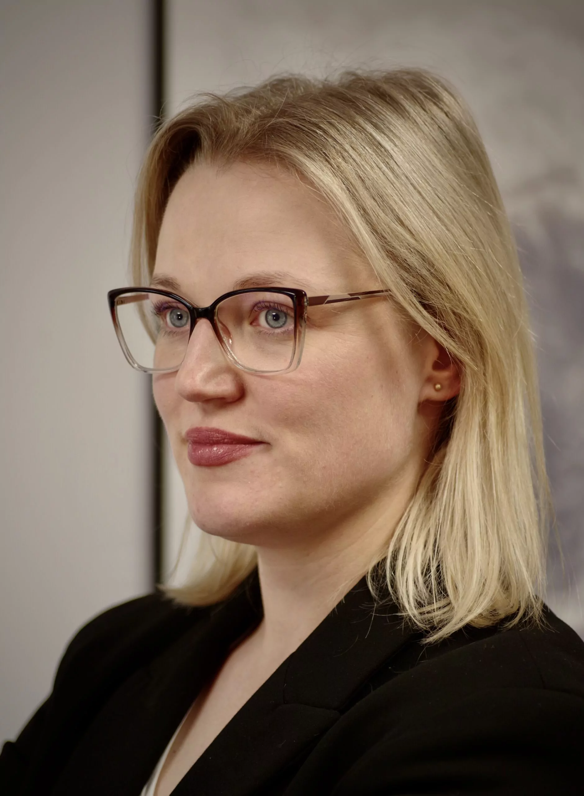 Doradca podatkowy Neofin Magdalena Tomaszewska