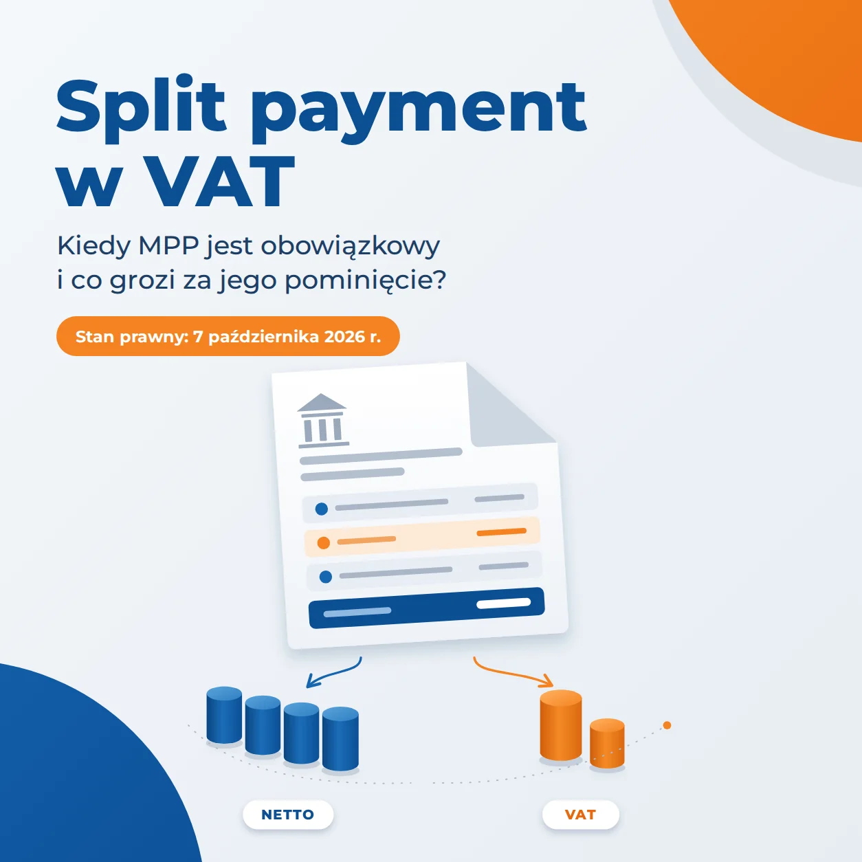 split payment w vat obrazek wyrozniajacy neofin